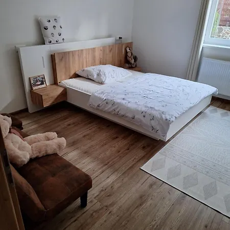 Vila Albert Dovolenkový dom Ziar nad Hronom