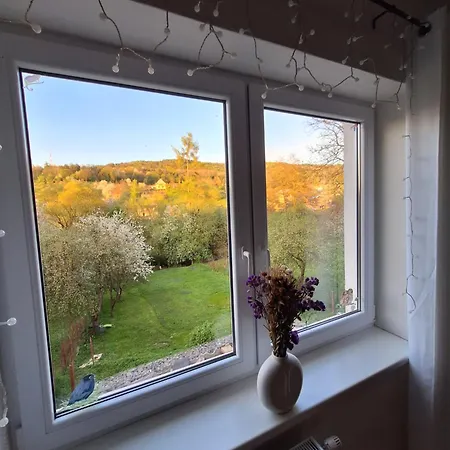 Vila Albert Dovolenkový dom *